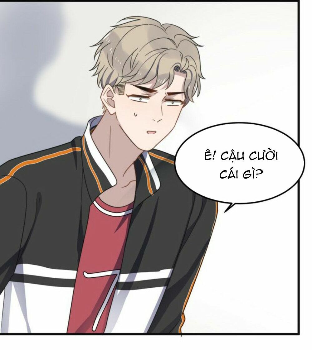 Cận Kề Tiếp Xúc: Chapter 68