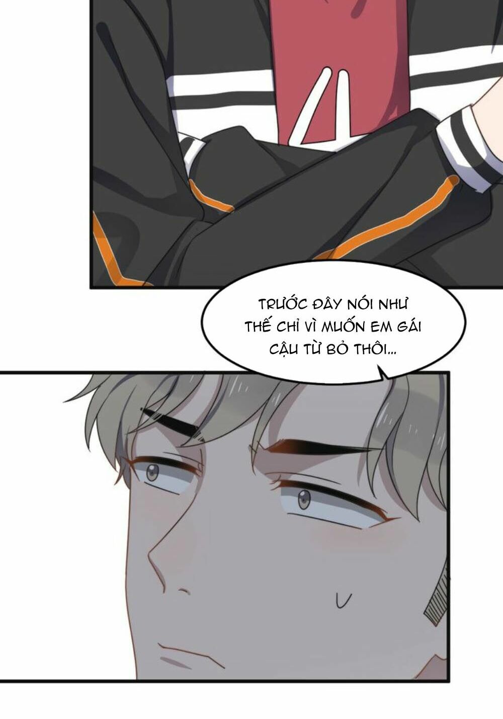 Cận Kề Tiếp Xúc: Chapter 68