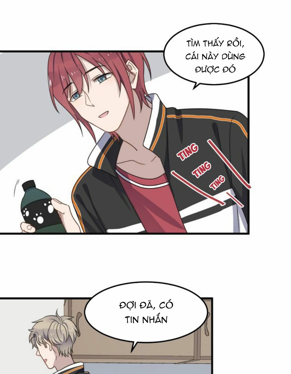 Cận Kề Tiếp Xúc: Chapter 68