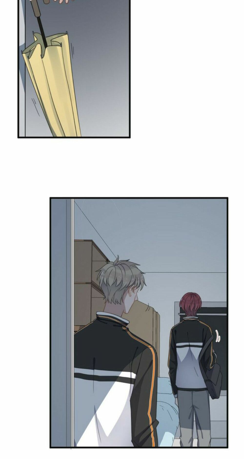 Cận Kề Tiếp Xúc: Chapter 68
