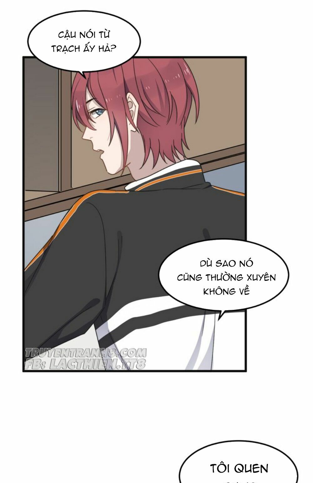 Cận Kề Tiếp Xúc: Chapter 68