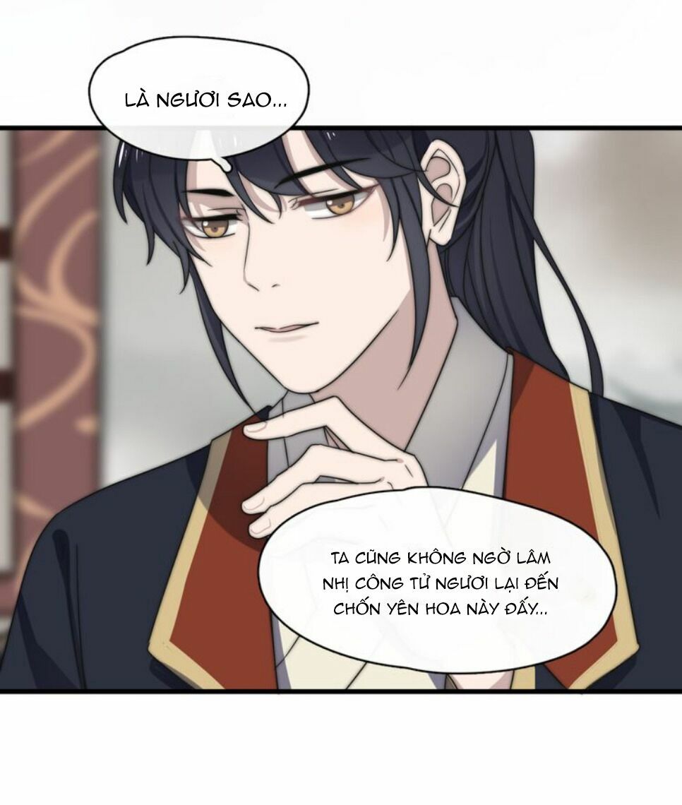 Cận Kề Tiếp Xúc: Chapter 69.5: - Extra