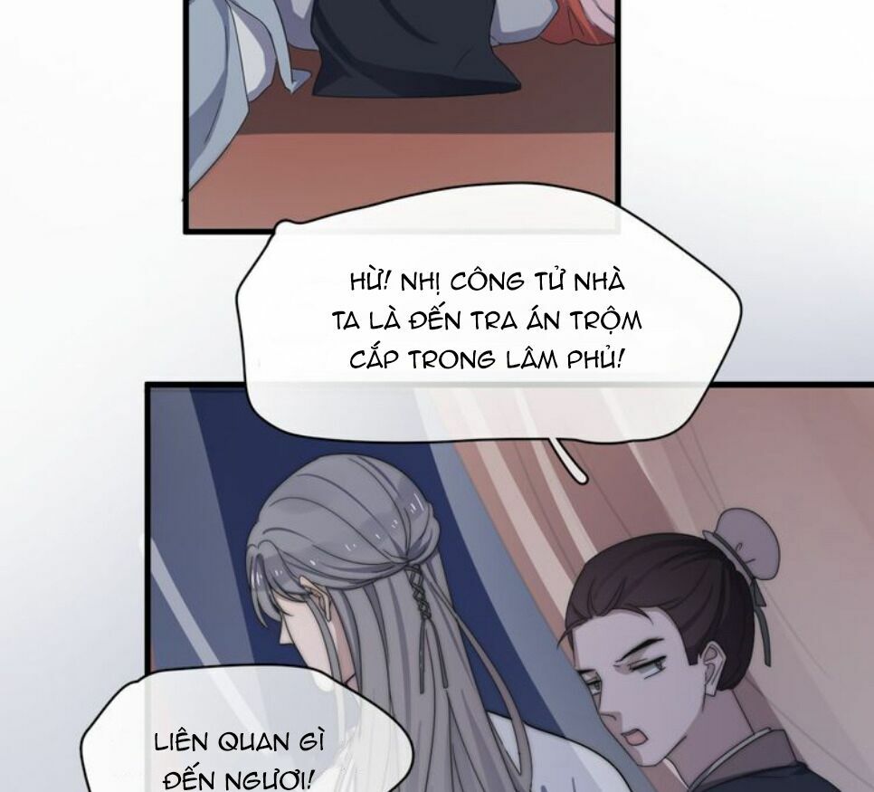 Cận Kề Tiếp Xúc: Chapter 69.5: - Extra