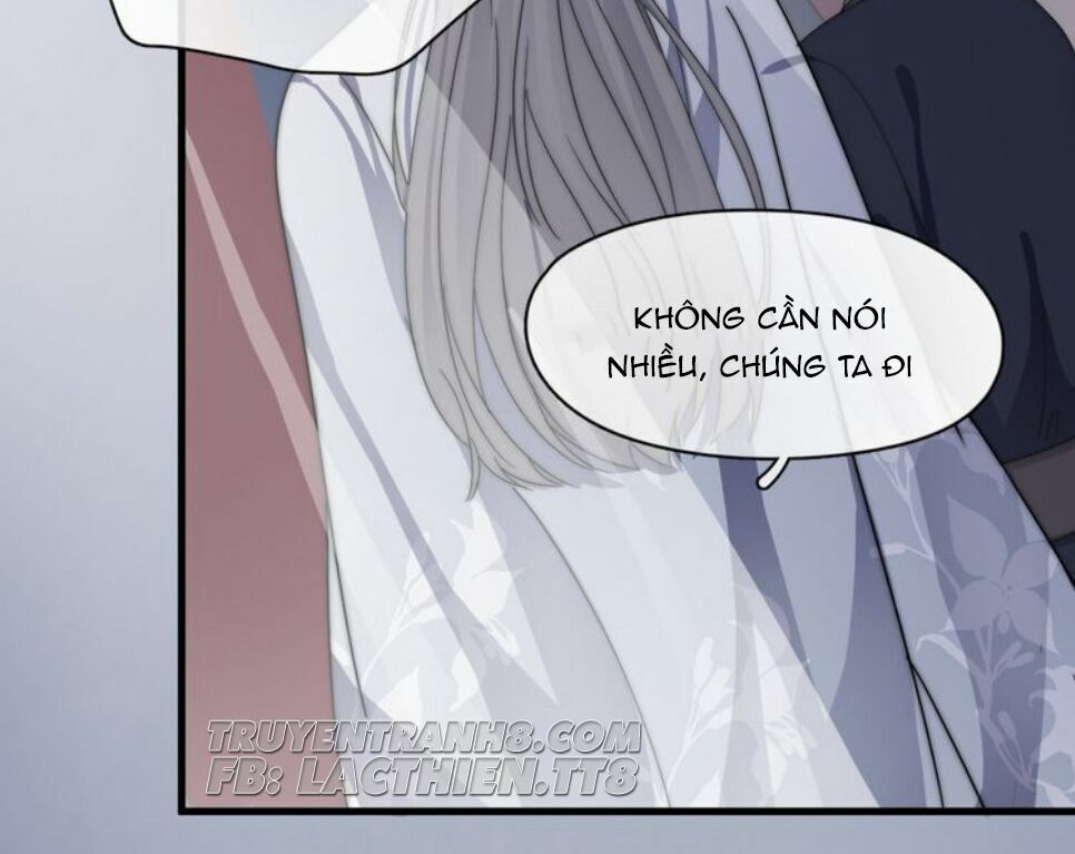 Cận Kề Tiếp Xúc: Chapter 69.5: - Extra
