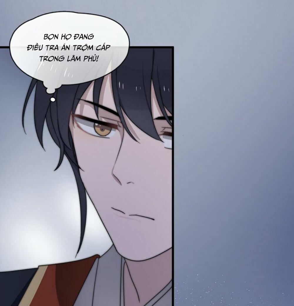Cận Kề Tiếp Xúc: Chapter 69.5: - Extra
