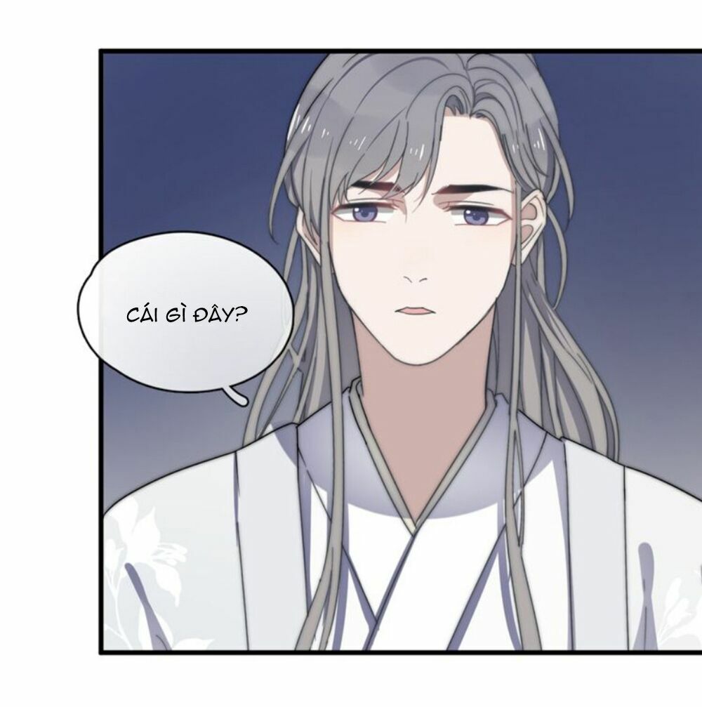 Cận Kề Tiếp Xúc: Chapter 69.5: - Extra