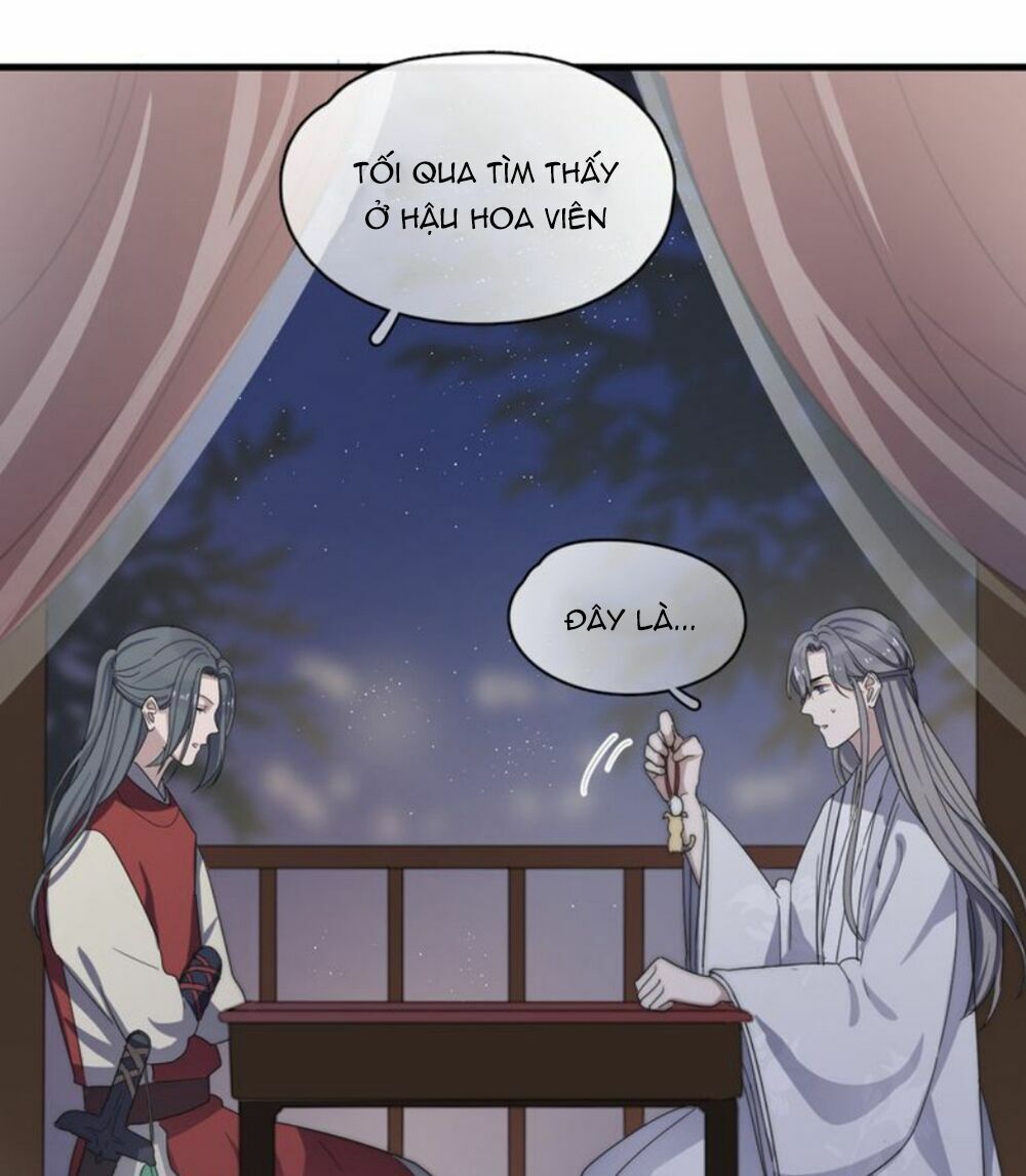 Cận Kề Tiếp Xúc: Chapter 69.5: - Extra