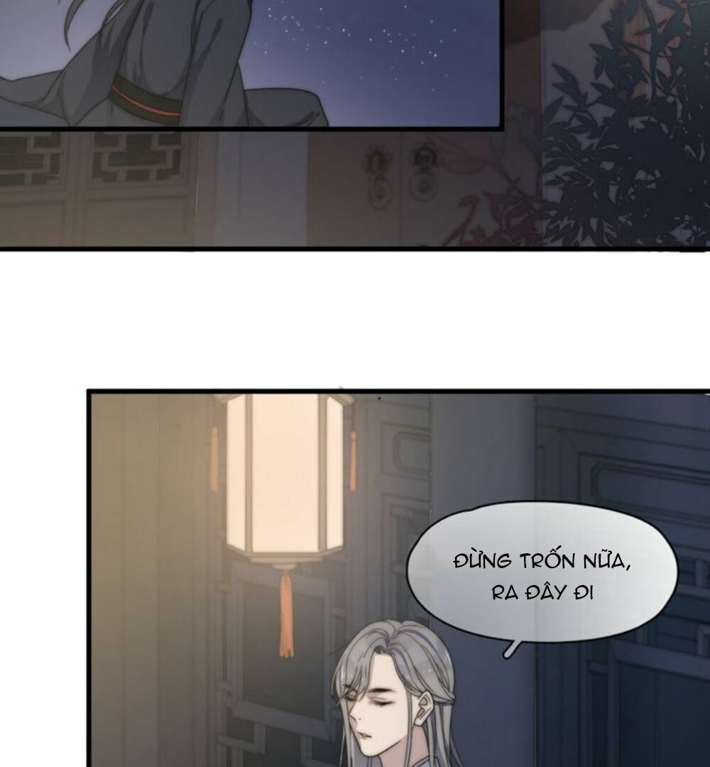 Cận Kề Tiếp Xúc: Chapter 69.5: - Extra