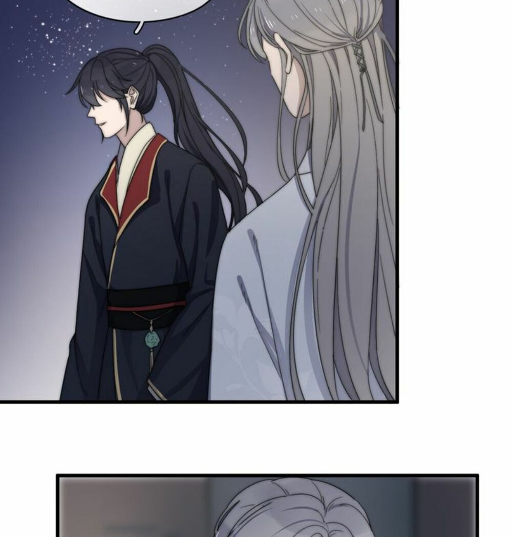 Cận Kề Tiếp Xúc: Chapter 69.5: - Extra