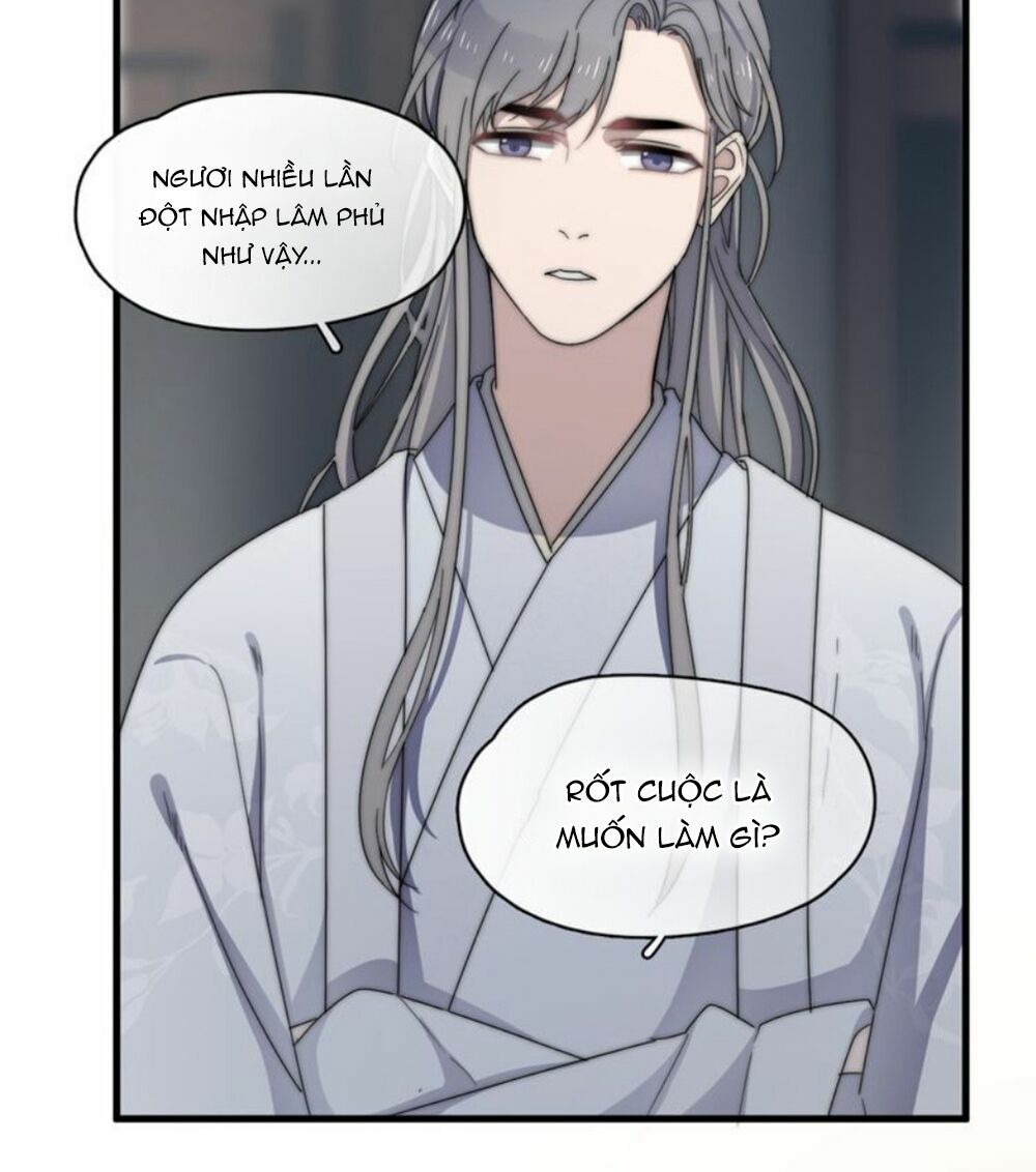 Cận Kề Tiếp Xúc: Chapter 69.5: - Extra