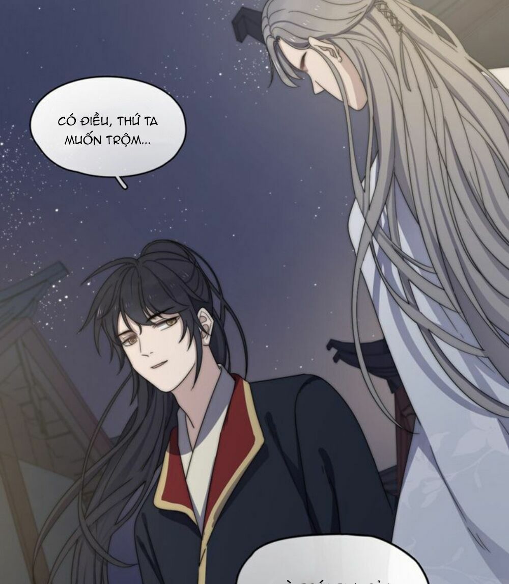 Cận Kề Tiếp Xúc: Chapter 69.5: - Extra