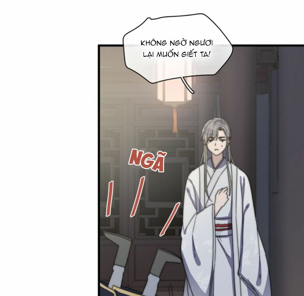 Cận Kề Tiếp Xúc: Chapter 69.5: - Extra