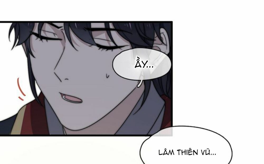 Cận Kề Tiếp Xúc: Chapter 69.5: - Extra