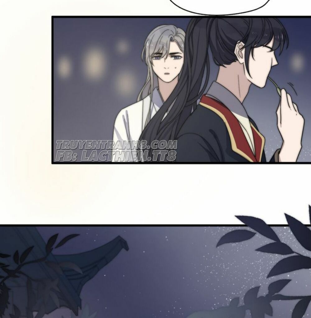 Cận Kề Tiếp Xúc: Chapter 69.5: - Extra