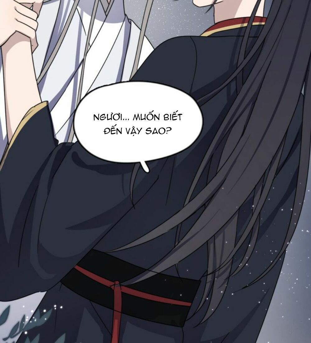 Cận Kề Tiếp Xúc: Chapter 69.5: - Extra