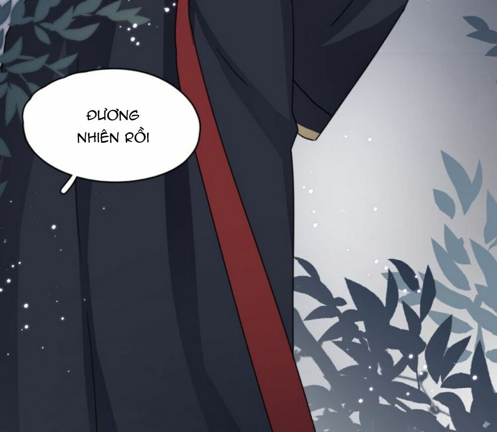 Cận Kề Tiếp Xúc: Chapter 69.5: - Extra