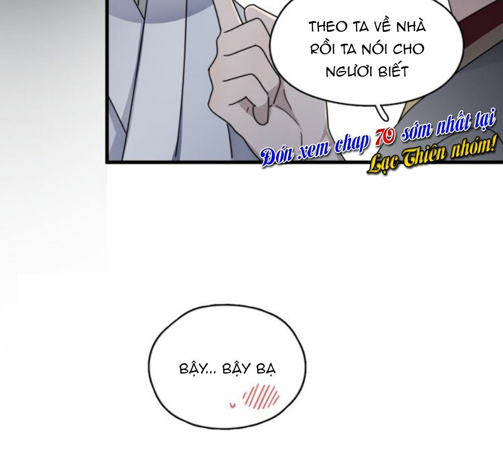 Cận Kề Tiếp Xúc: Chapter 69.5: - Extra