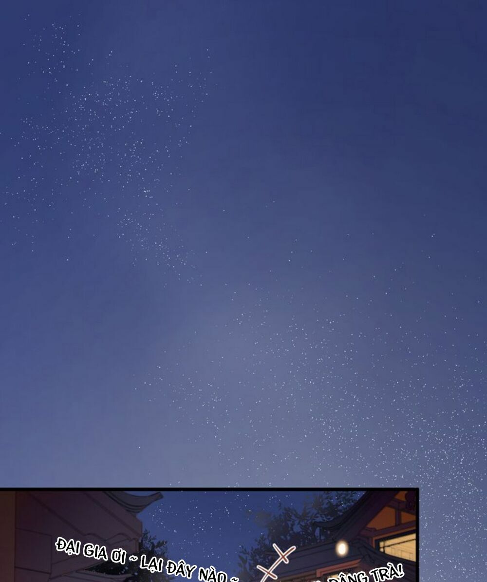 Cận Kề Tiếp Xúc: Chapter 69.5: - Extra