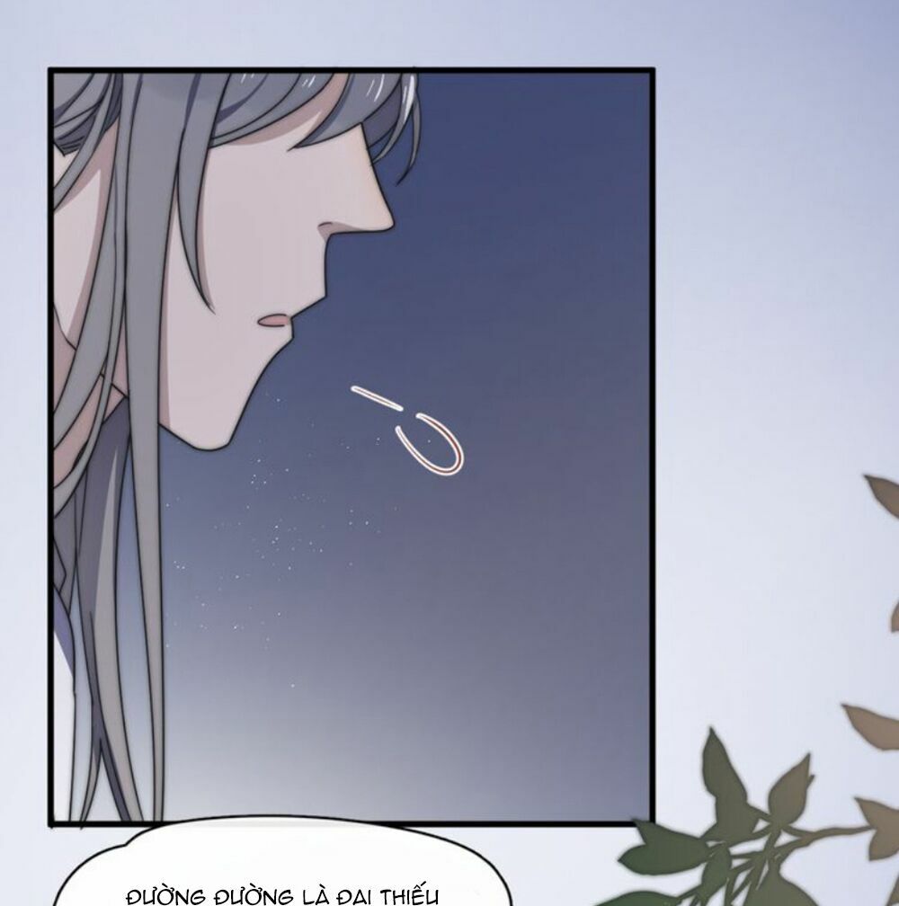 Cận Kề Tiếp Xúc: Chapter 69.5: - Extra