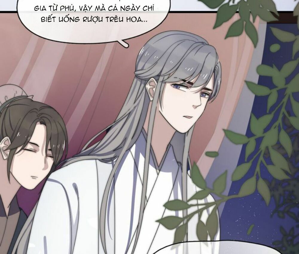 Cận Kề Tiếp Xúc: Chapter 69.5: - Extra