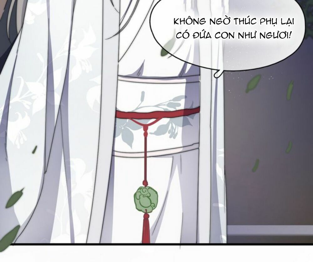 Cận Kề Tiếp Xúc: Chapter 69.5: - Extra
