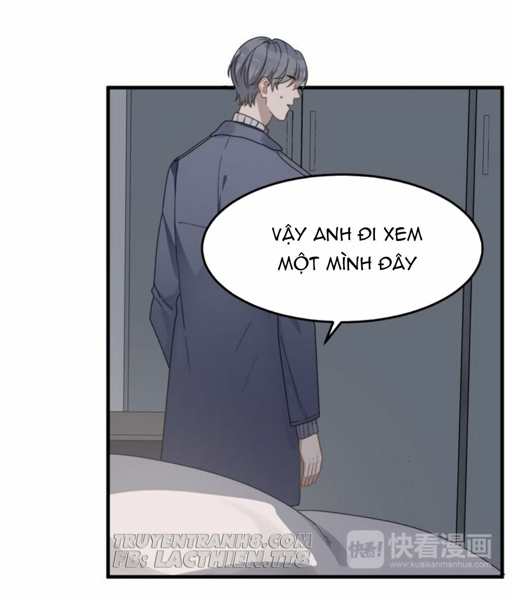 Cận Kề Tiếp Xúc: Chapter 69