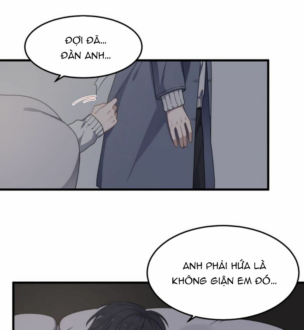 Cận Kề Tiếp Xúc: Chapter 69