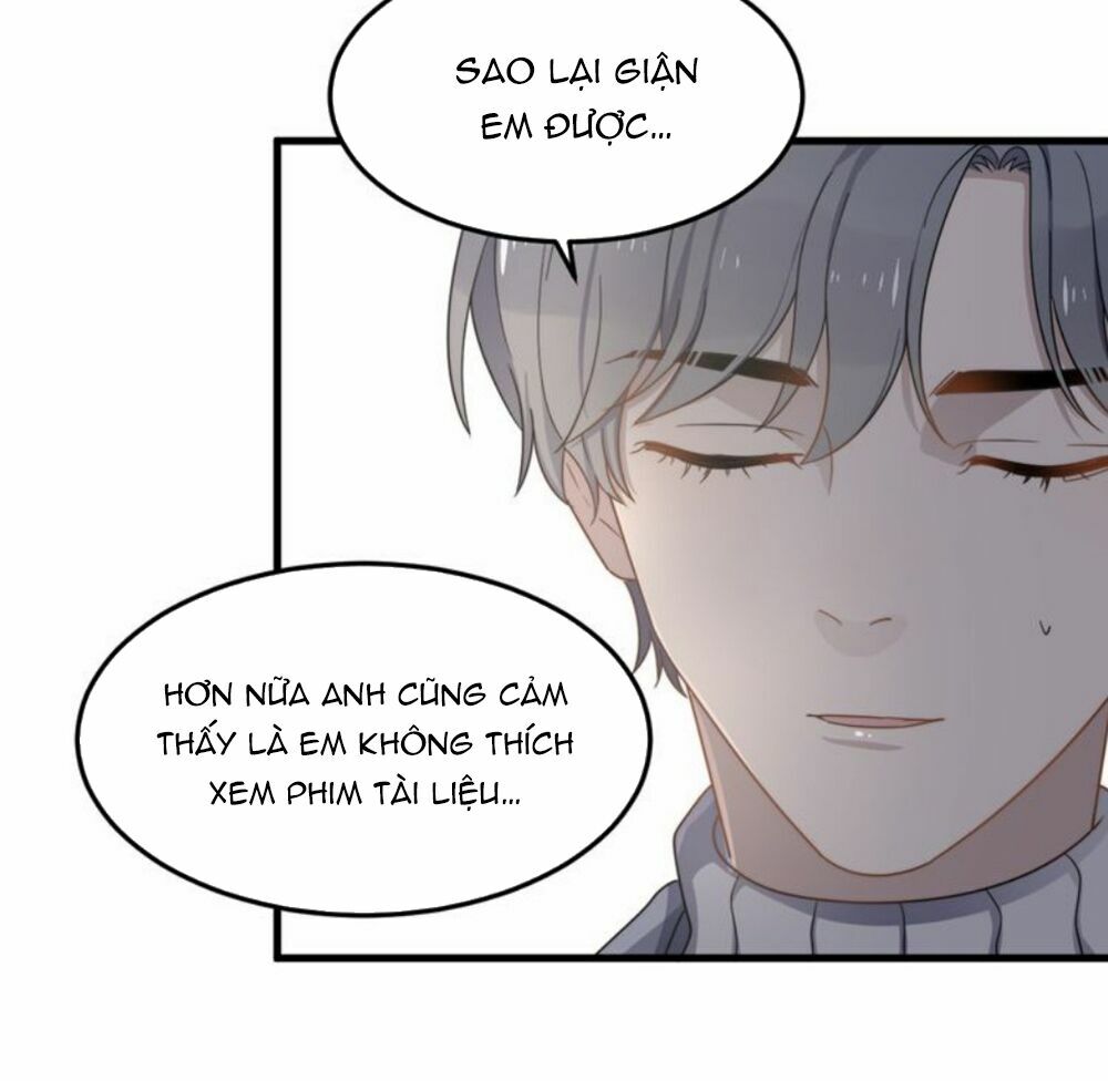 Cận Kề Tiếp Xúc: Chapter 69
