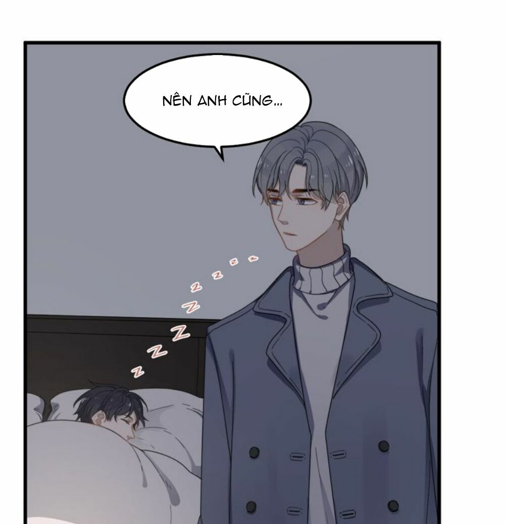 Cận Kề Tiếp Xúc: Chapter 69