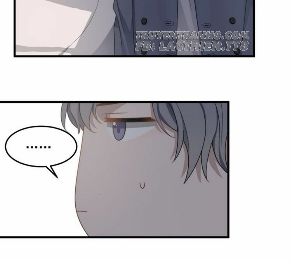 Cận Kề Tiếp Xúc: Chapter 69