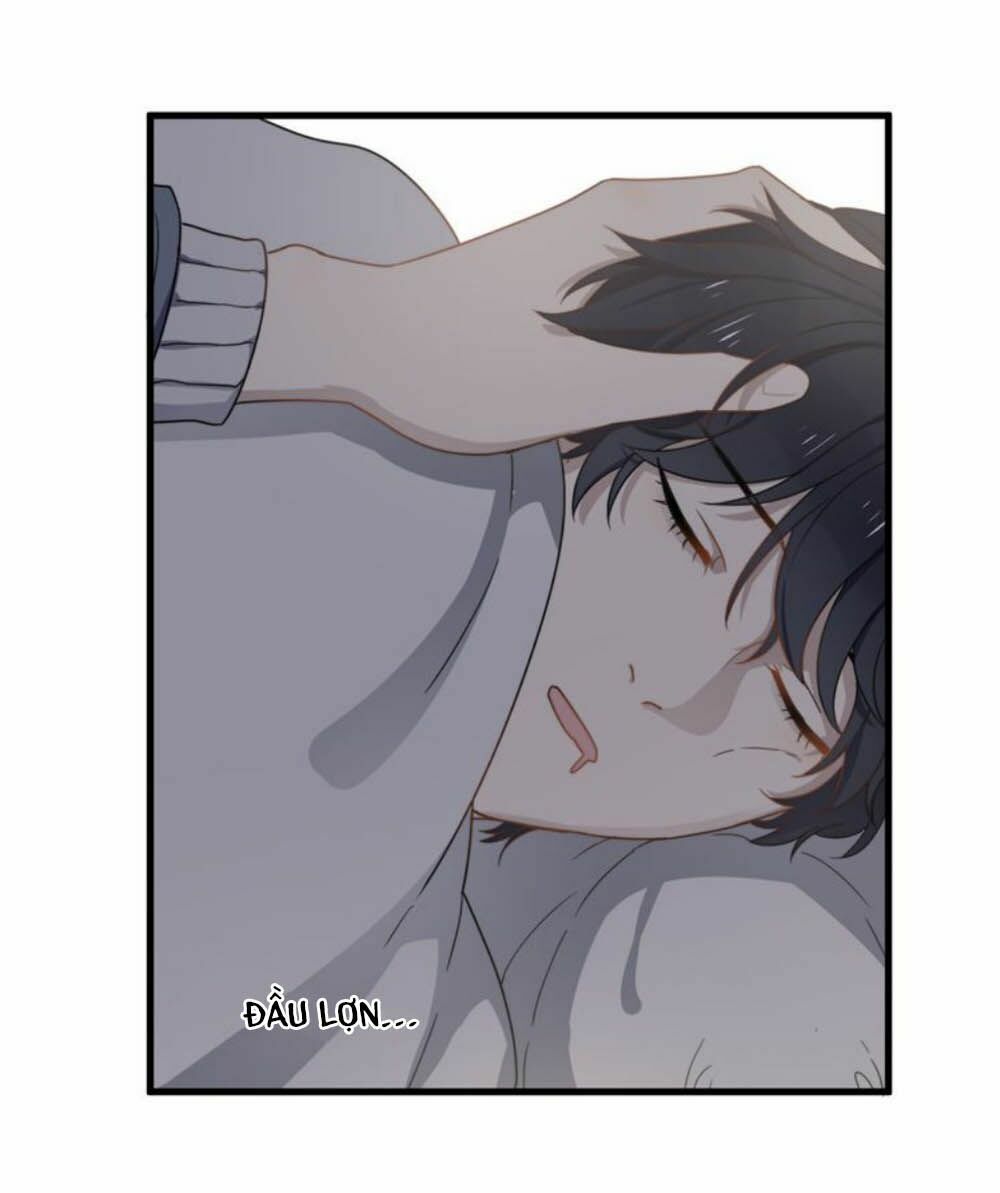Cận Kề Tiếp Xúc: Chapter 69