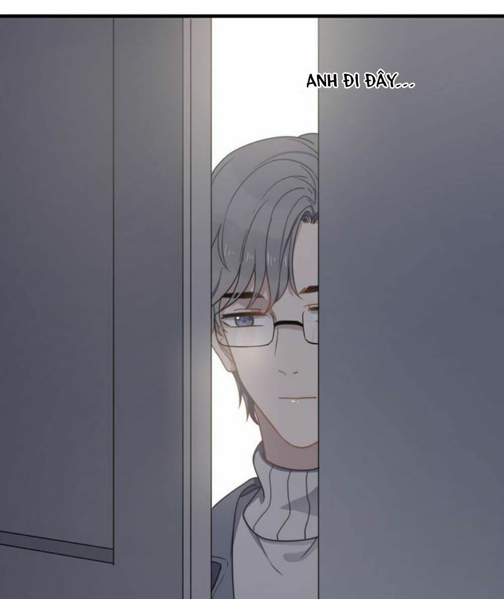 Cận Kề Tiếp Xúc: Chapter 69