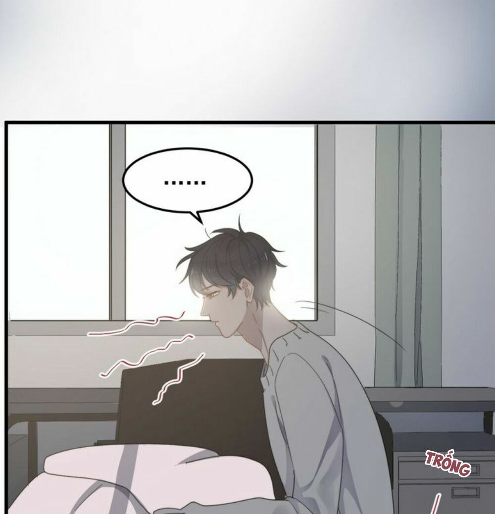 Cận Kề Tiếp Xúc: Chapter 69