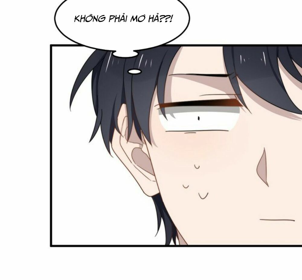 Cận Kề Tiếp Xúc: Chapter 69