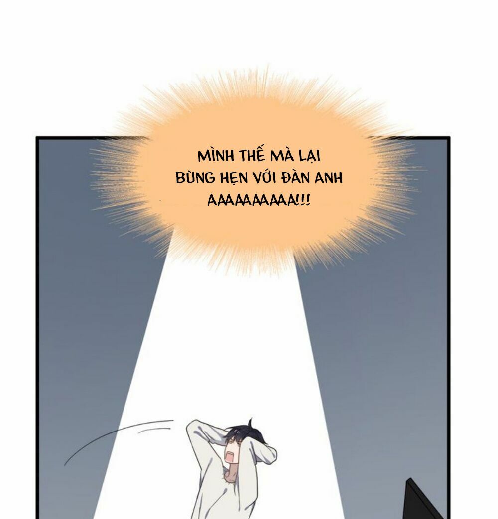 Cận Kề Tiếp Xúc: Chapter 69