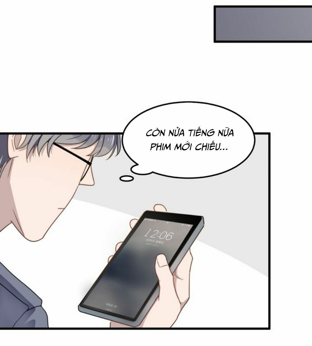 Cận Kề Tiếp Xúc: Chapter 69