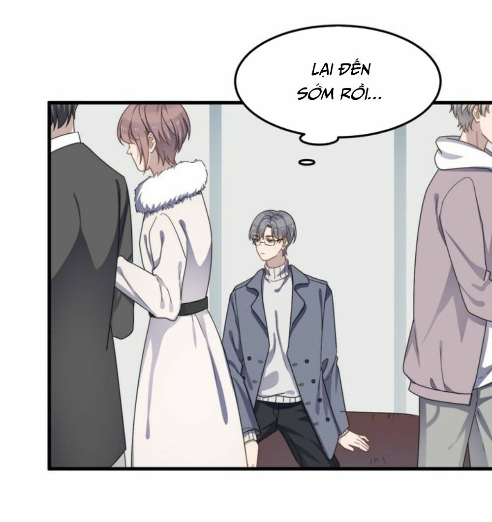 Cận Kề Tiếp Xúc: Chapter 69