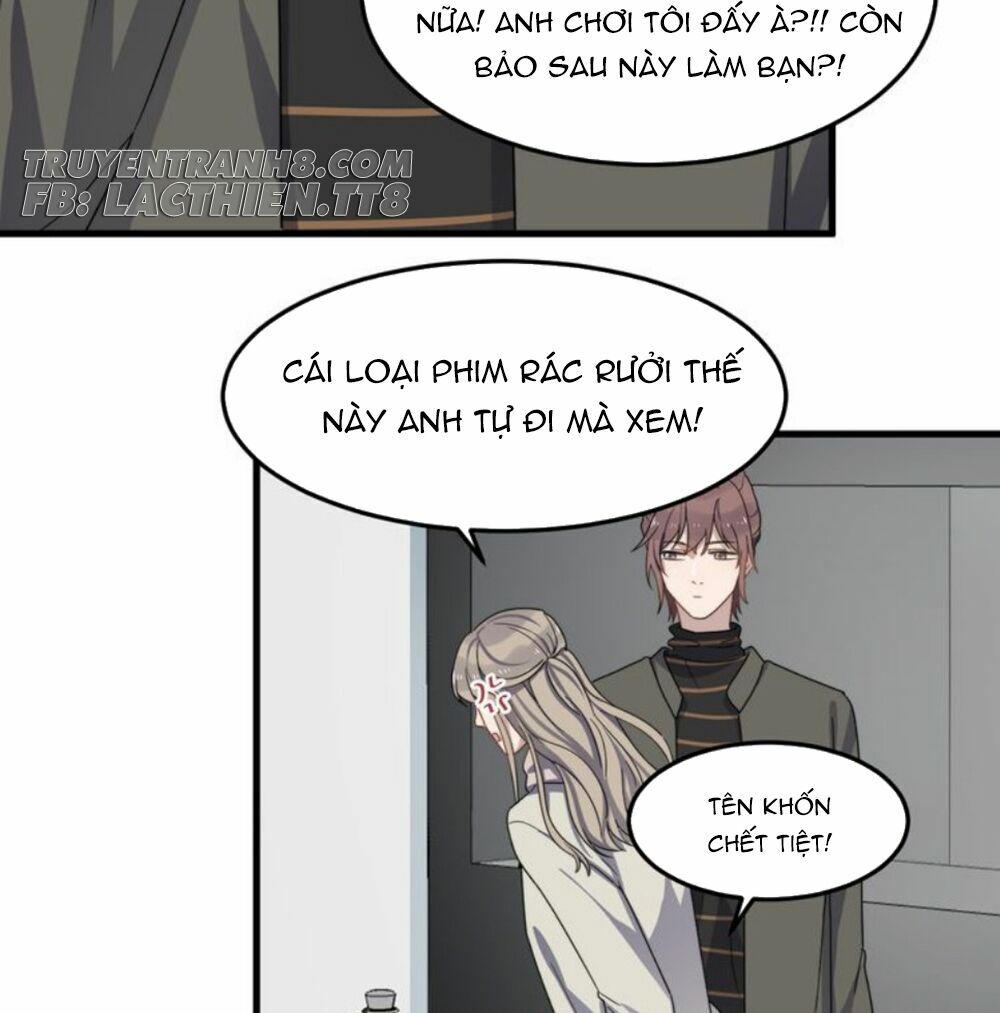Cận Kề Tiếp Xúc: Chapter 69