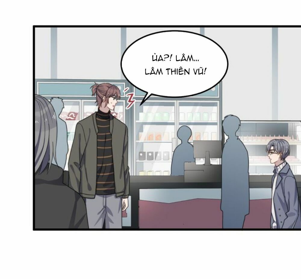 Cận Kề Tiếp Xúc: Chapter 69