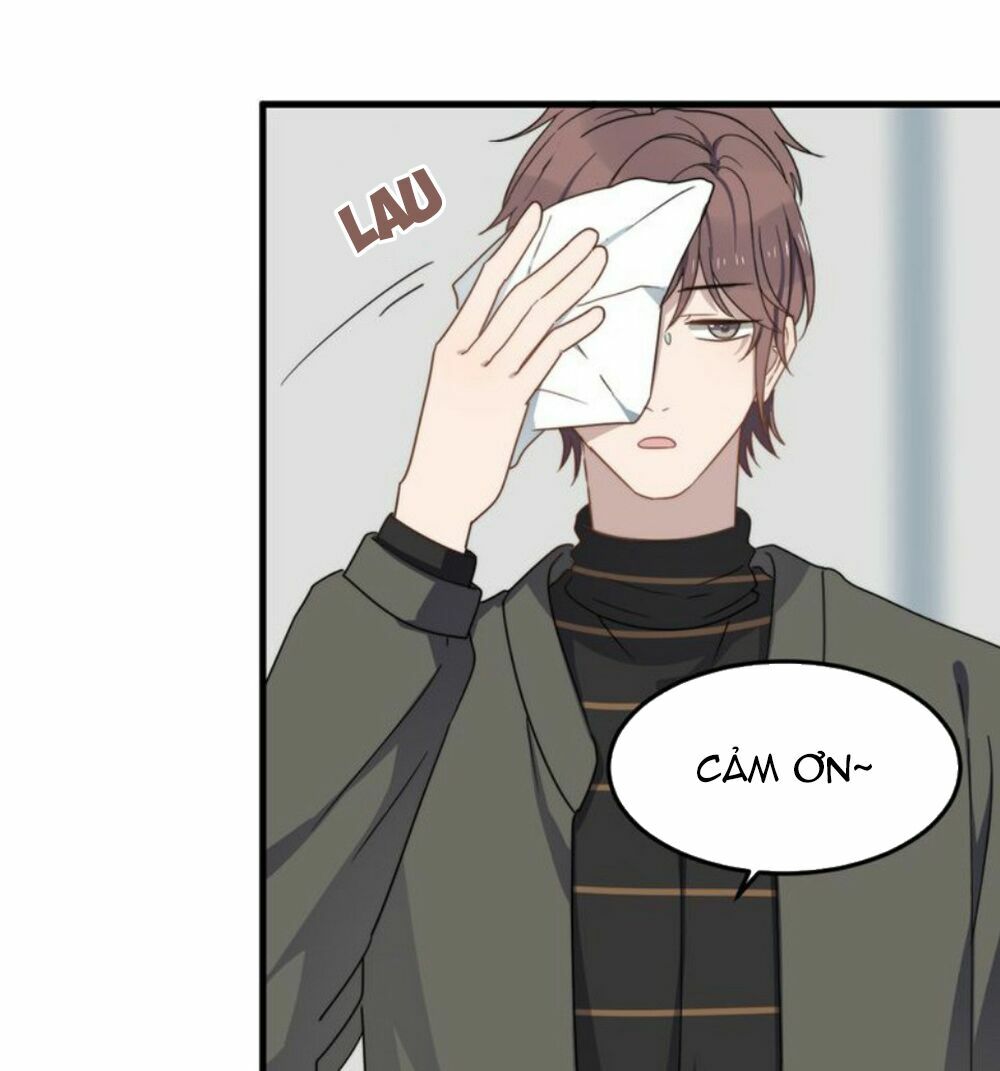 Cận Kề Tiếp Xúc: Chapter 69