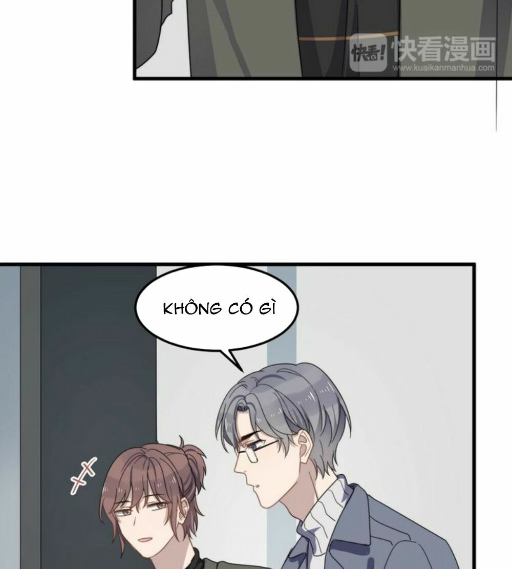 Cận Kề Tiếp Xúc: Chapter 69