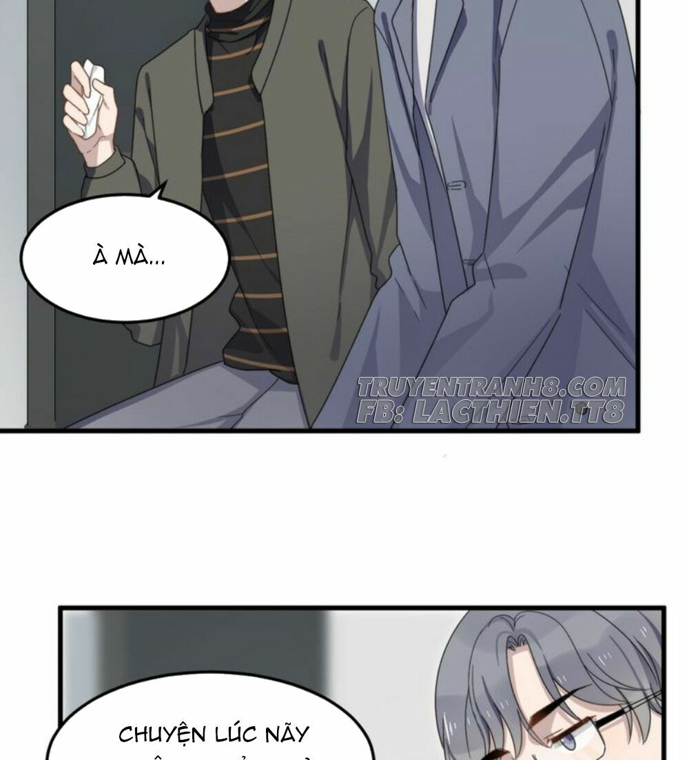 Cận Kề Tiếp Xúc: Chapter 69