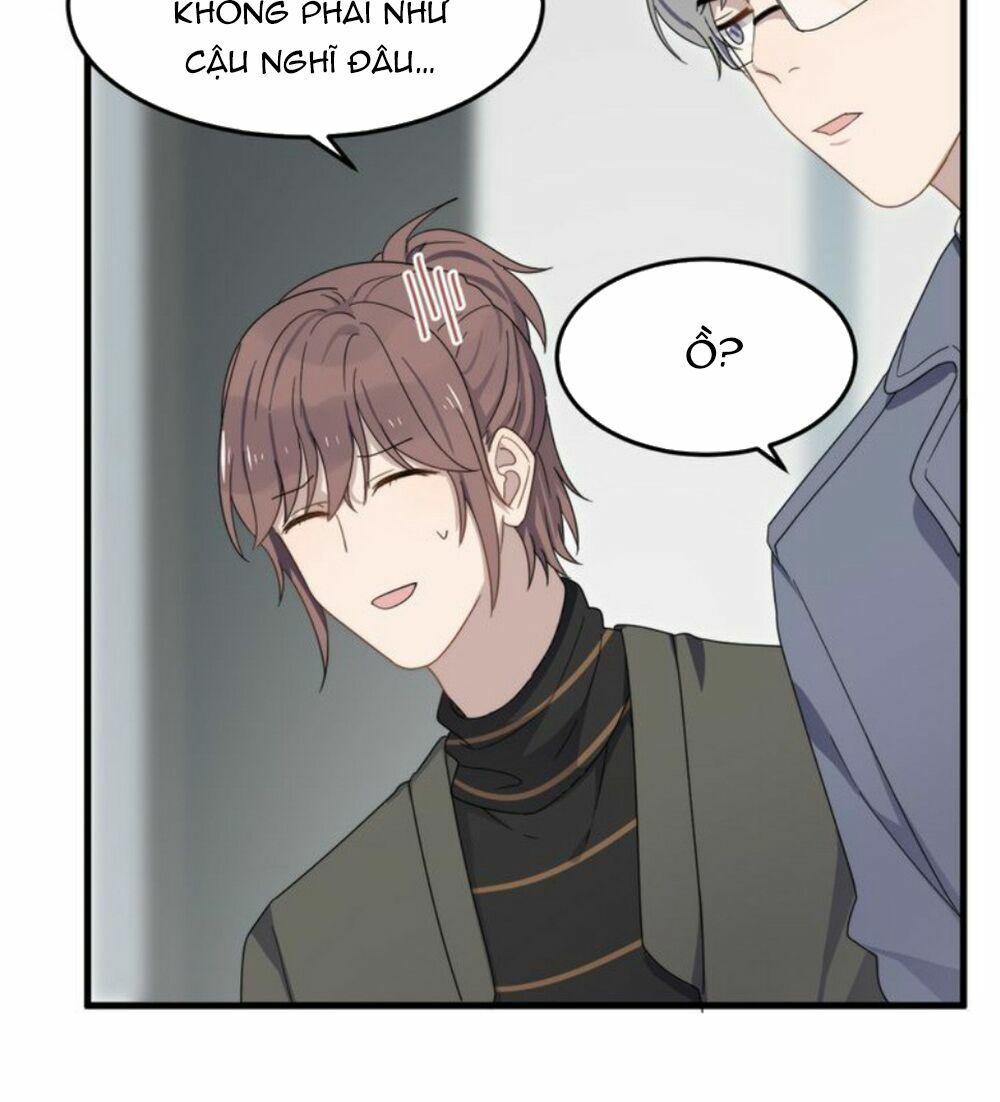Cận Kề Tiếp Xúc: Chapter 69