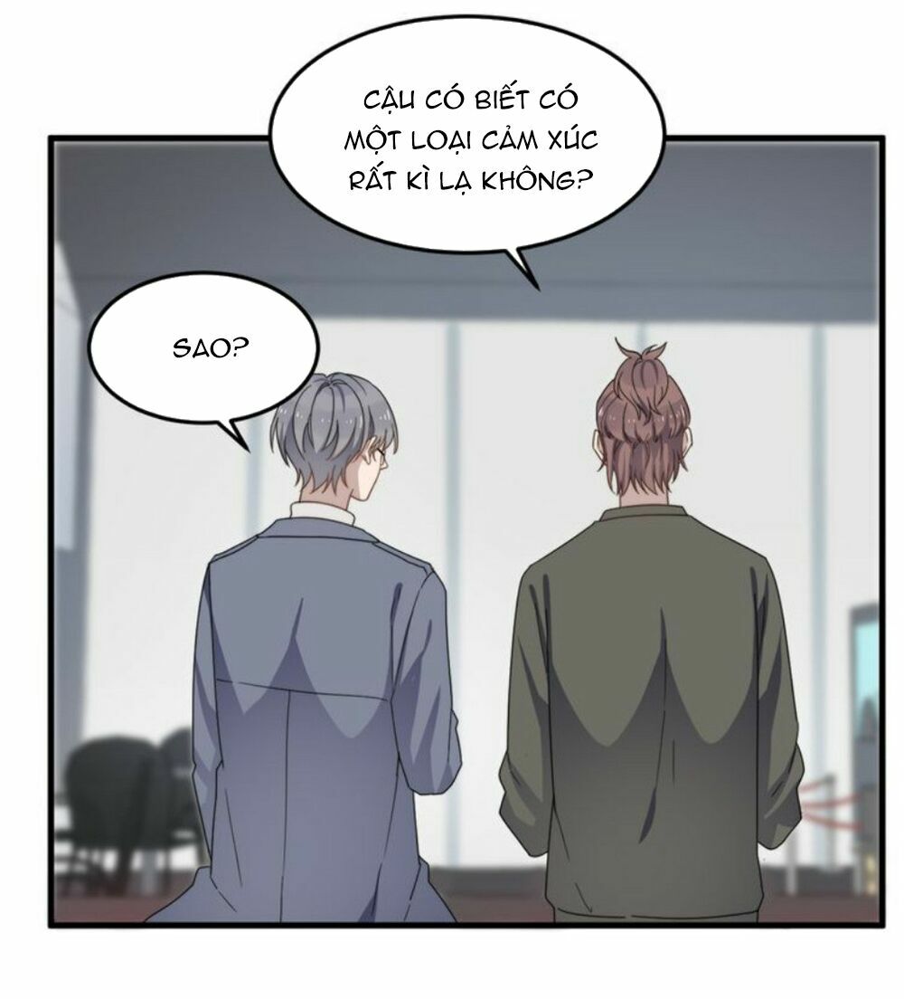 Cận Kề Tiếp Xúc: Chapter 69