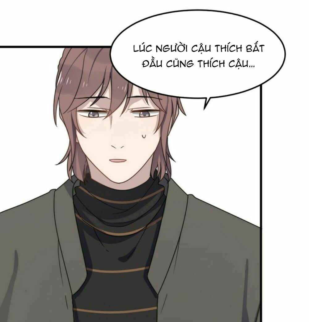 Cận Kề Tiếp Xúc: Chapter 69