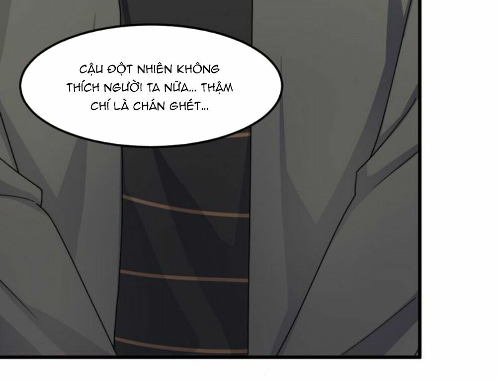 Cận Kề Tiếp Xúc: Chapter 69
