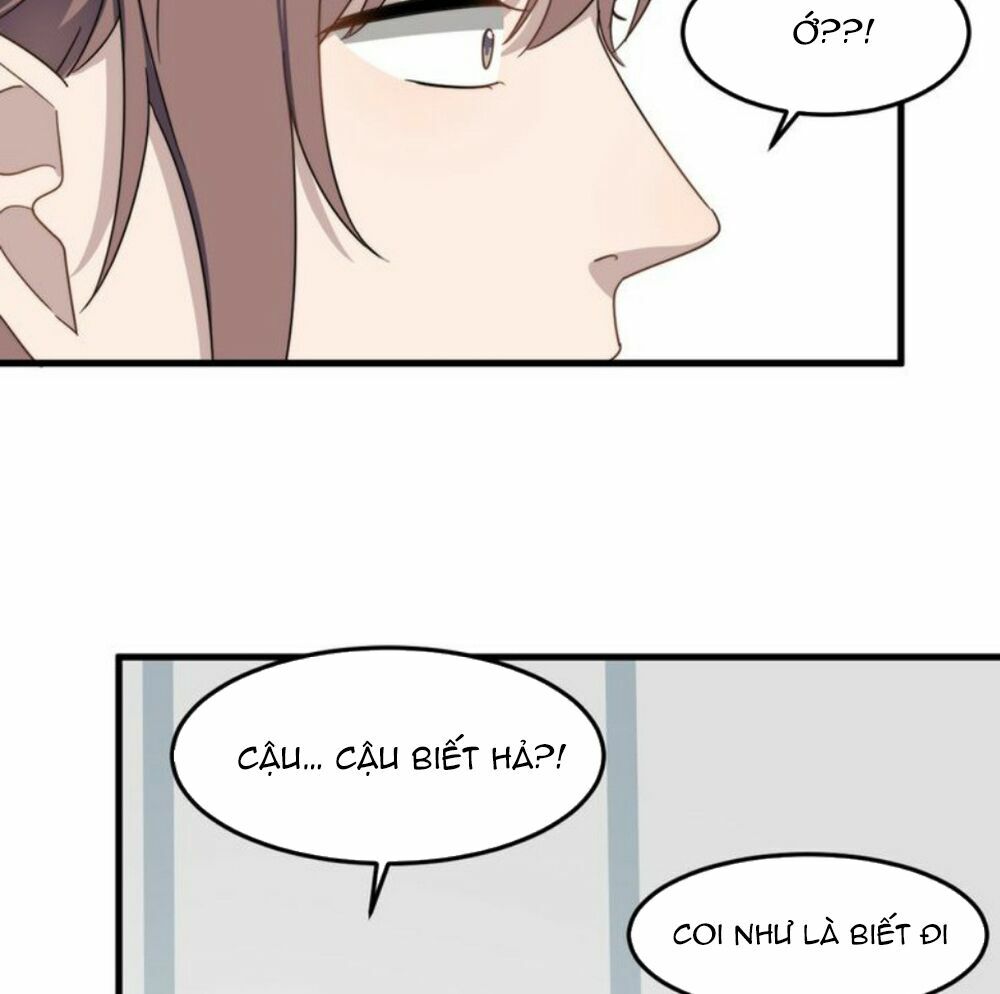 Cận Kề Tiếp Xúc: Chapter 69