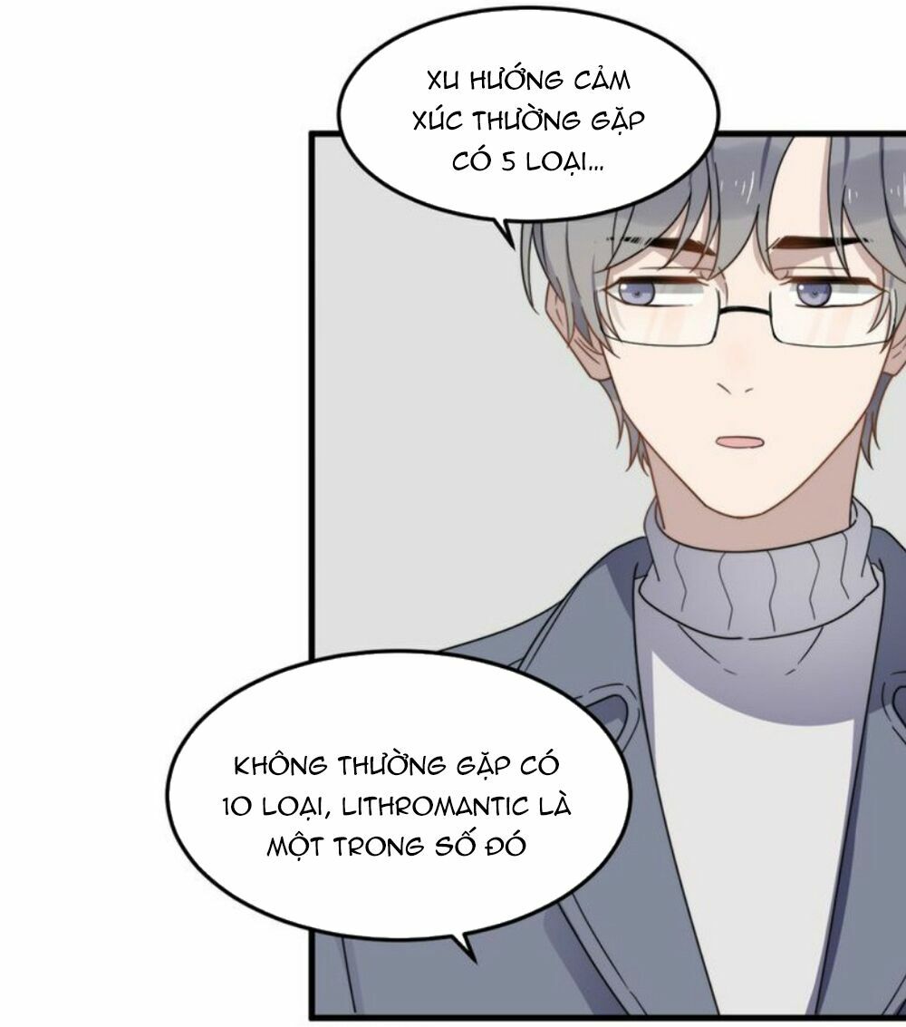 Cận Kề Tiếp Xúc: Chapter 69