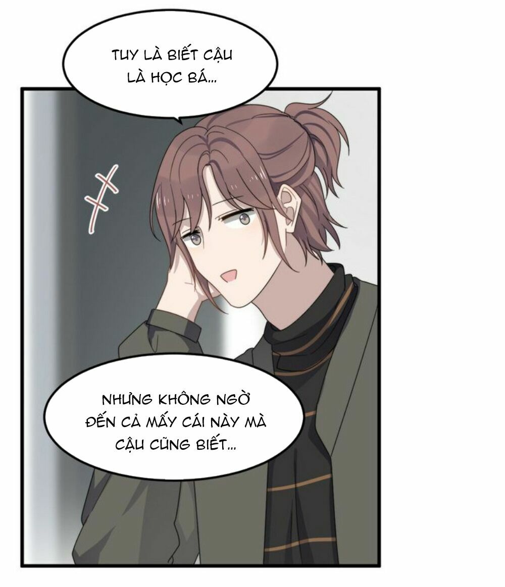 Cận Kề Tiếp Xúc: Chapter 69