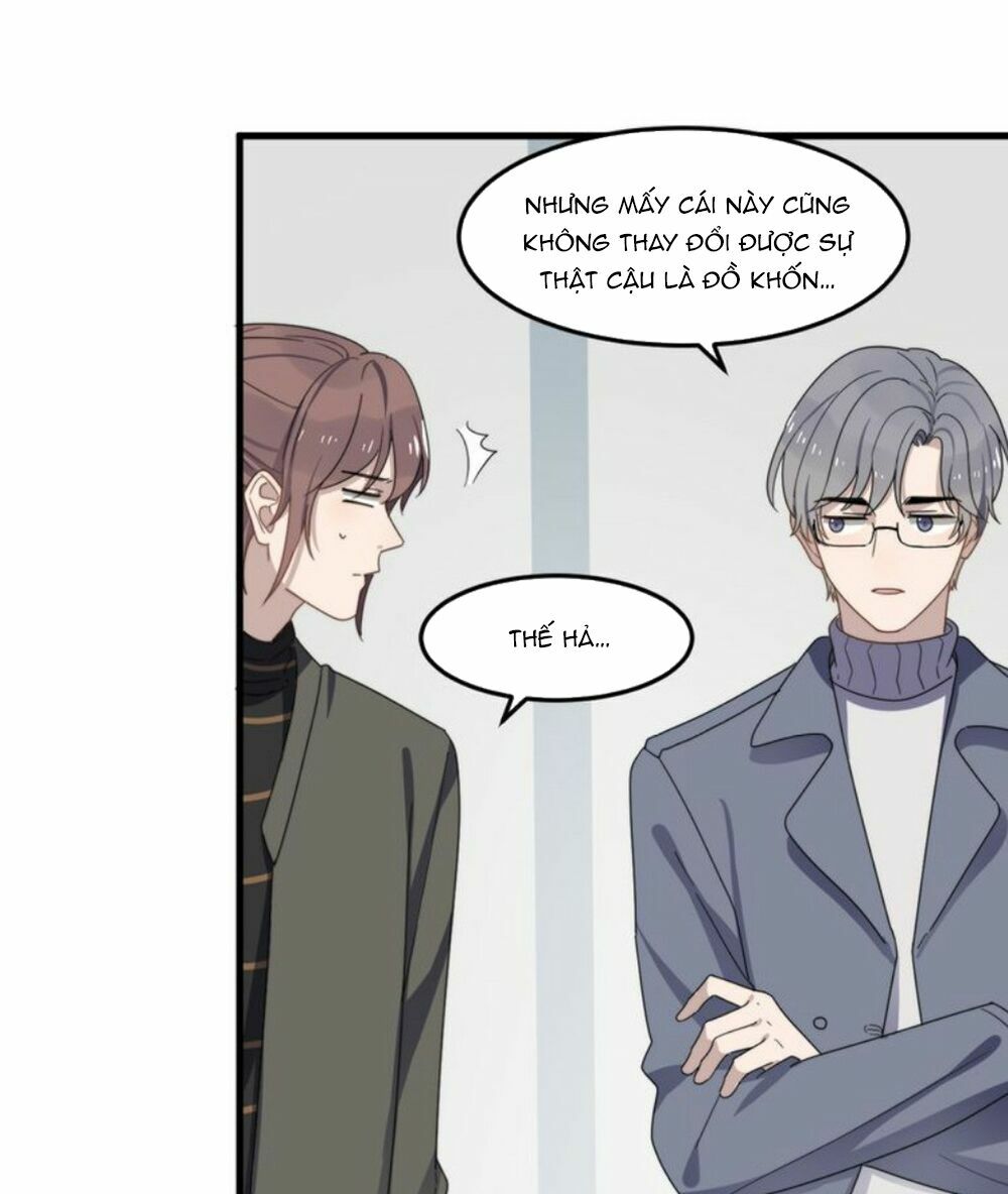 Cận Kề Tiếp Xúc: Chapter 69